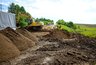 В Кировской области открыли движение по трассе после масштабного размыва