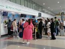 Появилось расписание перелетов после открытия Победилово