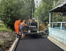 В Кирове закатали в асфальт территорию 10 детских садов