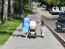"Девочки сплотили нашу семью": кировчанка родила двойню в 45 лет
