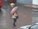 Синоптики опасаются природных катаклизмов в августе в Кирове