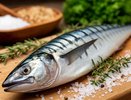 Боялся брать рыбу в Светофоре, а теперь жалею, что взял мало: скумбрия — огонь