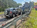 Один человек погиб и еще пять пострадали в тройном ДТП под Слободским