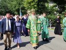 В центре Кирова перекроют движение из-за крестного хода