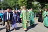 В центре Кирова перекроют движение из-за крестного хода
