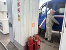 В Кирове две автозаправки откроют только для экстренных служб