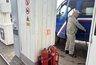 В Кирове две автозаправки откроют только для экстренных служб