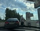 Губернатор Соколов нашел способ снижения цен на бензин