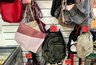 6 полезных вещей по 35 ₽ в Фикс Прайсе: сумки, рюкзаки, мерная ложка, силиконовый коврик
