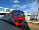 Мужчину с тремя коробками взрывчатки поймали в кировской электричке