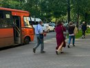 Автобусы популярного маршрута из Кирова стали ездить по новому графику