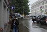 В Кировской области перекрыли участок региональной трассы