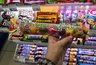 Дорогие сладости больше не покупаю, ведь в Fix Price нашла мармелад «Дерево», бомбочки с маршмеллоу и музыкальные леденцы — десертный рай за копейки