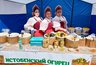 «Бурановские бабушки» споют для гостей «Истобенского огурца»