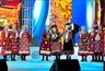 Бурановские бабушки выступят для кировчан бесплатно в День огурца
