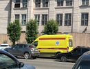 Поскользнулся на бревне и попал под пилу работник пилорамы в Кирсе