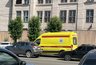 Поскользнулся на бревне и попал под пилу работник пилорамы в Кирсе
