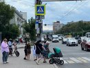 Обнародована новая схема городского транспорта в Кирове