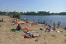 В Кирове пропал купавшийся в Вятке подросток