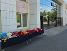 На пострадавшем от ракетной атаки предприятии сделали заявление для кировчан