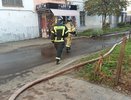 Беспилотники ВСУ атаковали логистический центр в соседней для кировчан Удмуртии