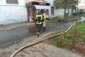 Беспилотники ВСУ атаковали логистический центр в соседней для кировчан Удмуртии