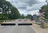 В Кировской области на время закроют сразу два железнодорожных переезда