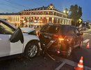 В Кировской области назвали районы с самым большим числом смертельных ДТП