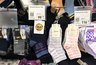Женские носки за 69 ₽, тёплые за 116 ₽ и три мужские пары за 349 ₽: 9 полезных находок из Fix Price для всей семьи
