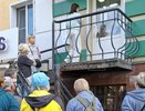 Очереди пайщиков выстроились ко кредитному кооперативу в Кирове