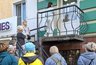 Очереди пайщиков выстроились ко кредитному кооперативу в Кирове