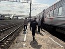 В Кировской области число нарушений на переездах упало до рекордных 9 случаев