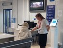 «Ростелеком» организовал зоны Wi-Fi в клиентских службах Социального фонда РФ по Кировской области