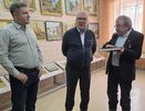 Губернатор Кировской области Александр Соколов предложил создать новую галерею искусств в Яранске