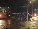 Трех человек нашли ранеными после ДТП с автобусами в Кирове
