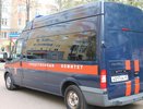 В Кирове двое подростков 17 лет подозреваются в угоне авто