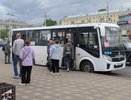 С 1 сентября в Кирове часть автобусов перейдёт на зимний режим