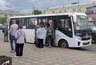 С 1 сентября в Кирове часть автобусов перейдёт на зимний режим