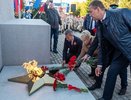 В Кирове перекроют улицы из-за церемонии у Вечного огня 3 сентября