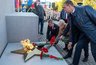 В Кирове перекроют улицы из-за церемонии у Вечного огня 3 сентября