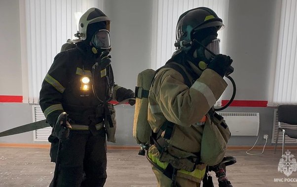 В школах Кировской области отработали действия при ракетной опасности