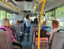 Дачникам добавили прямые рейсы из Кирова