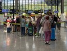 Отдыхающие кировчане на 10 часов застряли в аэропорту Сочи