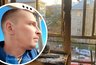 Слесарь спас отравленных дымом детей из пожара в Лянгасово