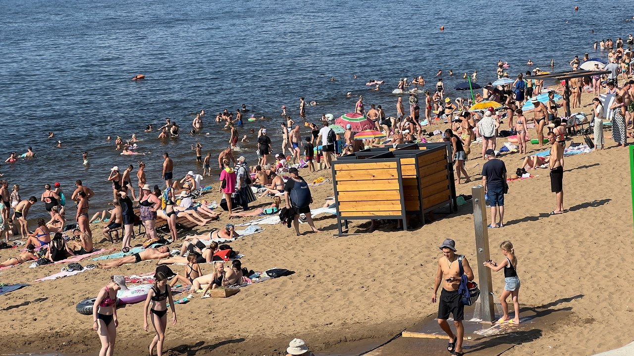 Главная картинка новости: Та же Европа, только дешевле: куда поехать без визы и чтобы не остаться без денег – 6 стран, которые ничуть не хуже