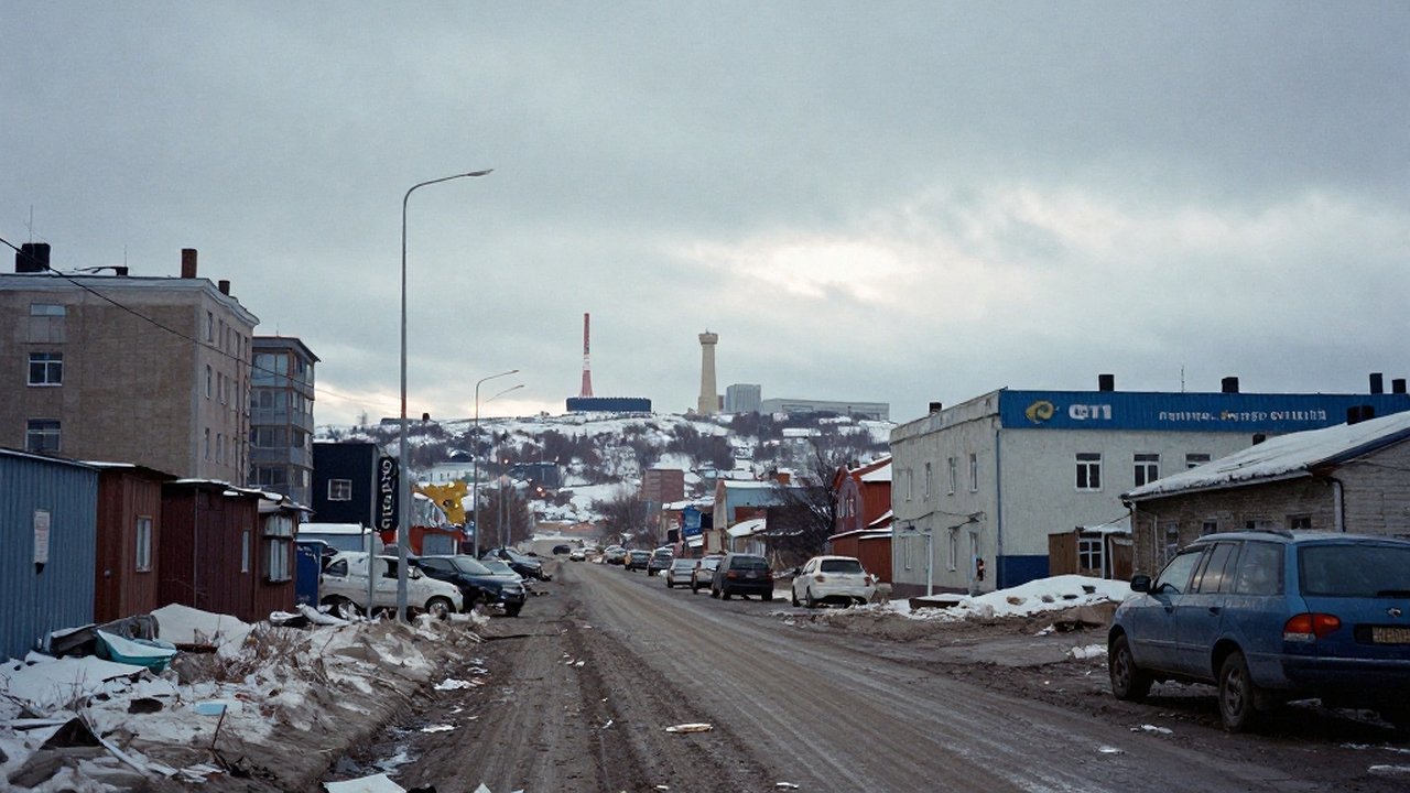 Главная картинка новости: Самые депрессивные города в России: низкое качество жизни, цены космос, работать негде - Саратов, Астрахань и другие