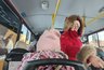 Миниатюра новости: В Кирове пассажиры написали жалобу на кондуктора, обозвавшего их нищебродами