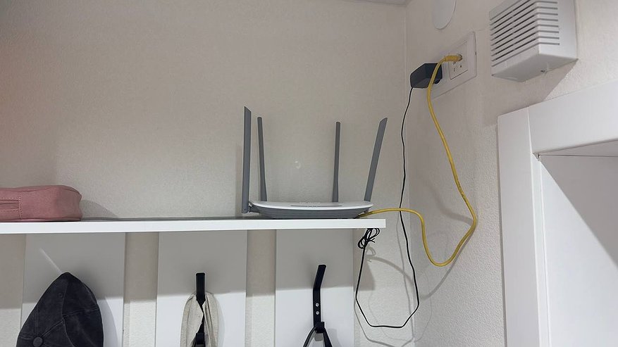 Главная картинка новости: Проверьте всего лишь одну галочку в настройках: медленный Wi-Fi взлетит до максимальной скорости