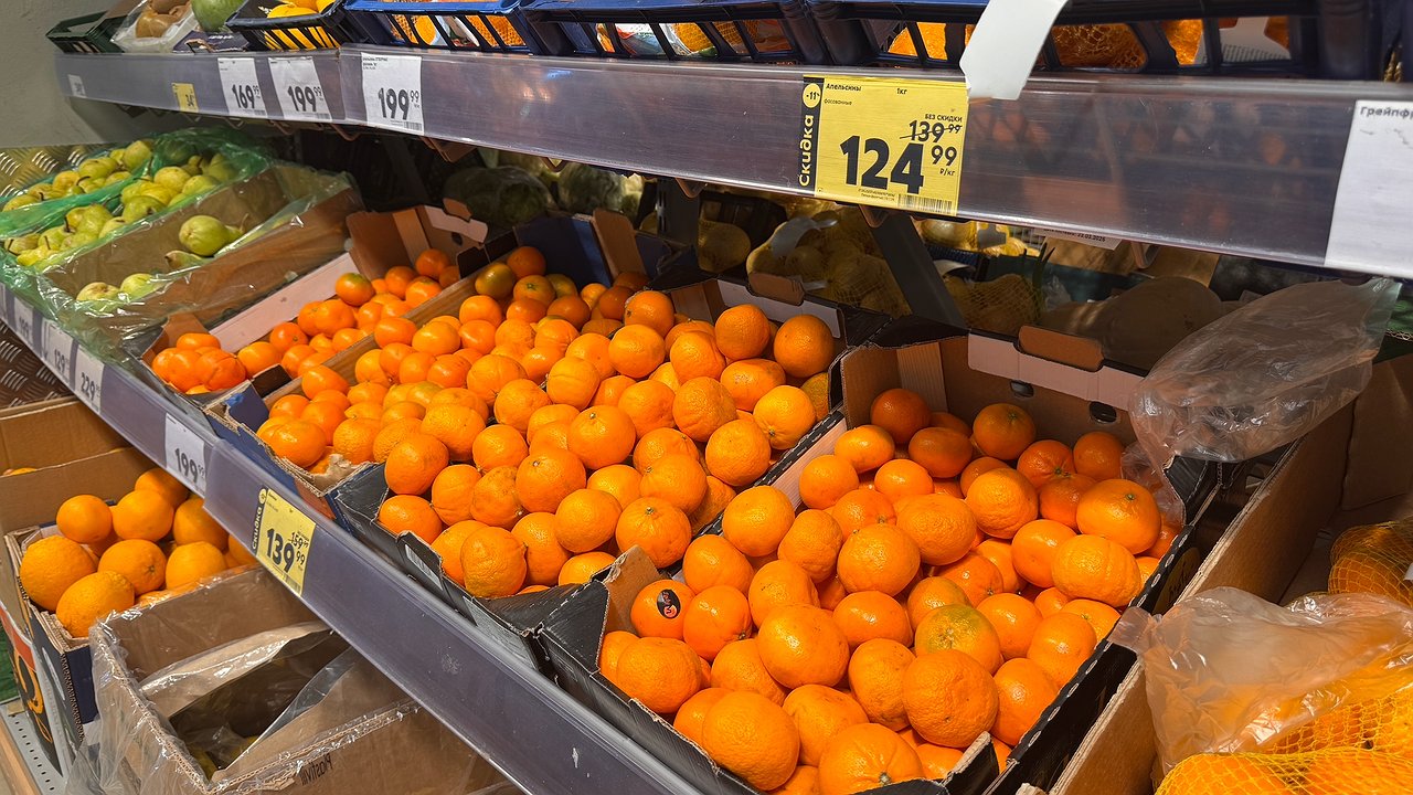 Главная картинка новости: Ученые назвали самый полезный фрукт в мире — и это не яблоко и не груша, в разы полезнее апельсинов