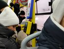 Многодетный отец в Кирове не смог оплатить проезд в автобусе за всех детей из-за ограничений